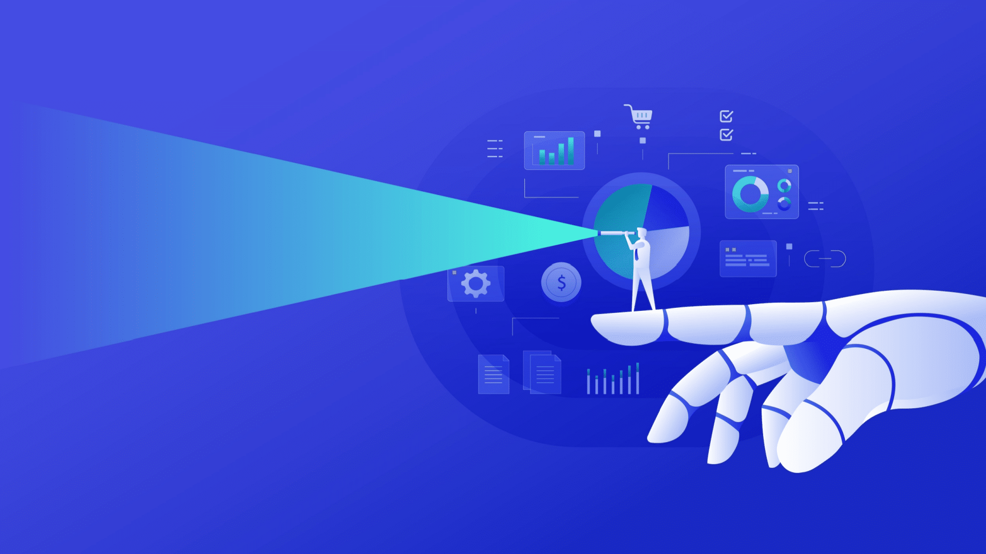 The Human Touch In AI Marketing