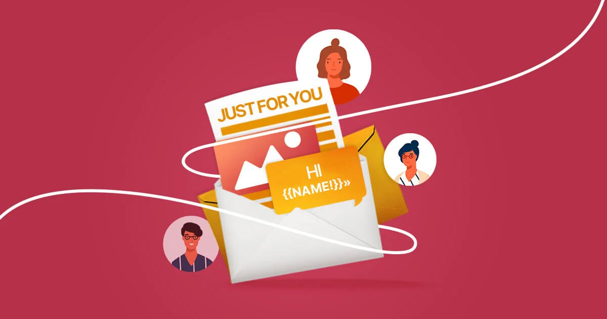 Hyper-personalization at scale