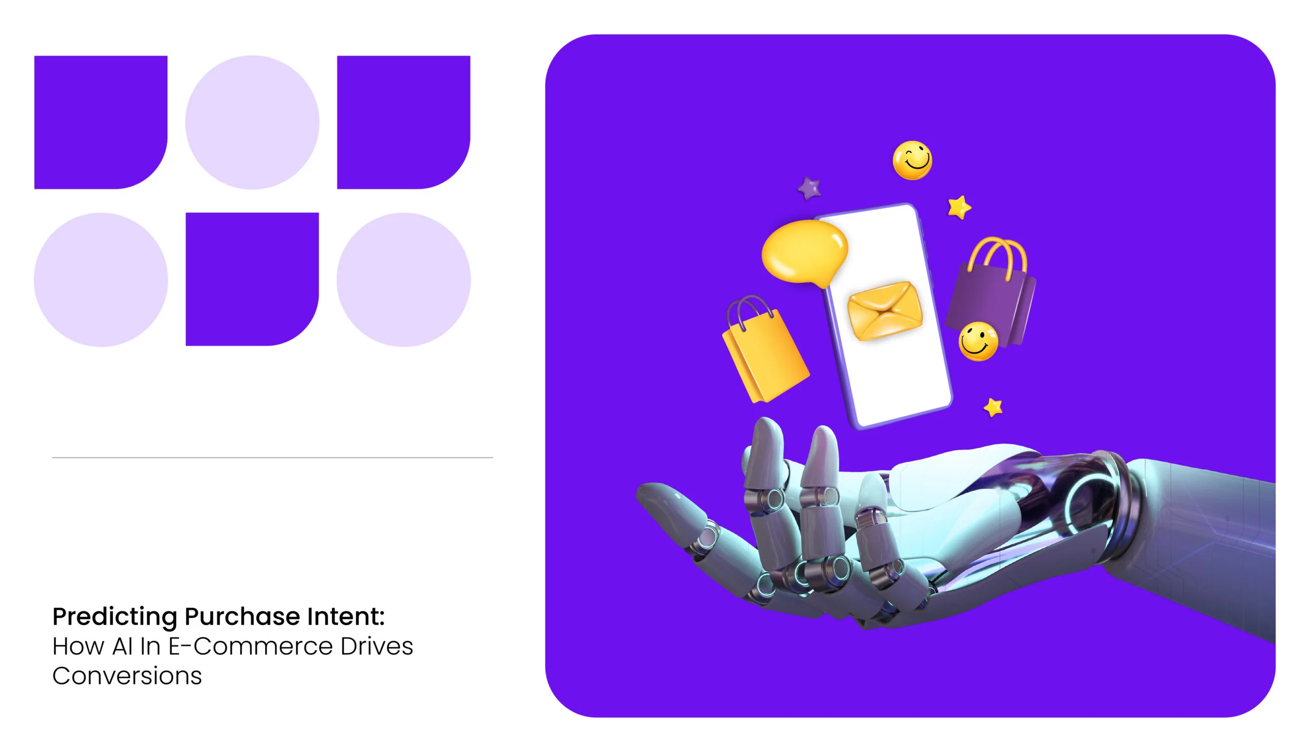 AI predicts buyer intent