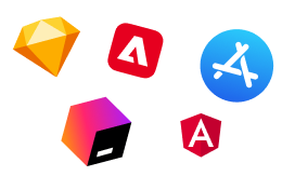 CONVERT icon